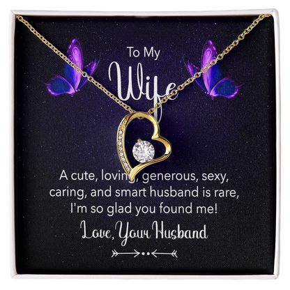 Personalized Just for my Wife - Gift Junction 