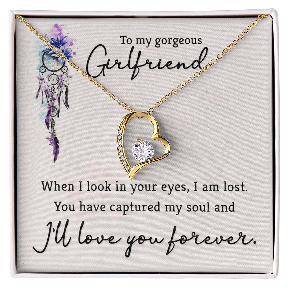 To my Girlfriend, customised gift for her - Gift Junction 