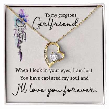 To my Girlfriend, customised gift for her - Gift Junction 