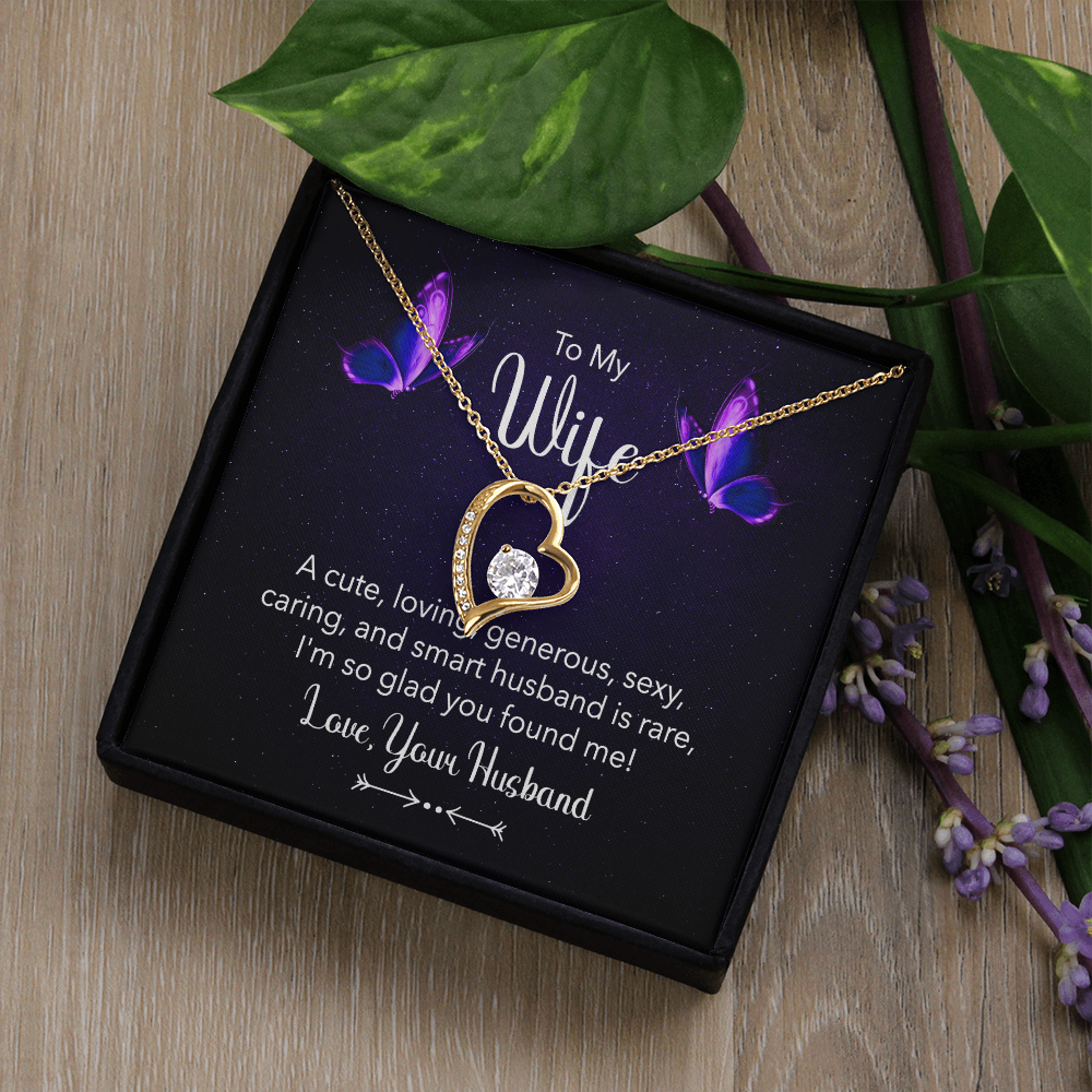 Personalized Just for my Wife - Gift Junction 