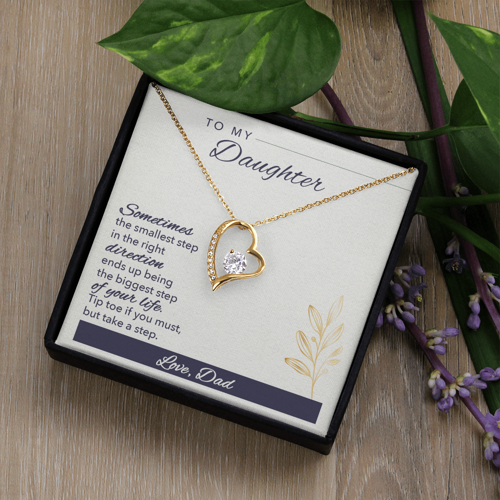 To my Amazing Daughter, Customised gift on Birthday, Christmas, Events - Gift Junction 