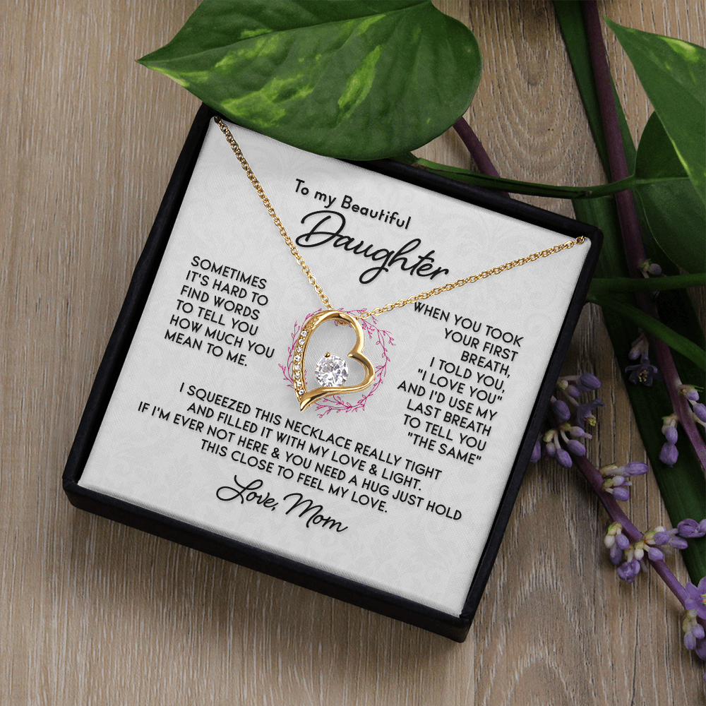 Perfect Gift to my Daughter - Gift Junction 