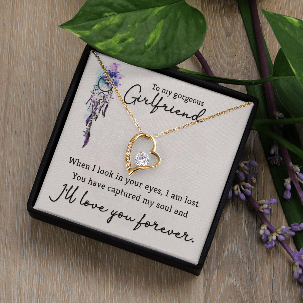 To my Girlfriend, customised gift for her - Gift Junction 