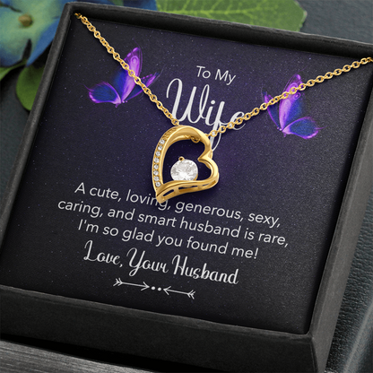 Personalized Just for my Wife - Gift Junction 
