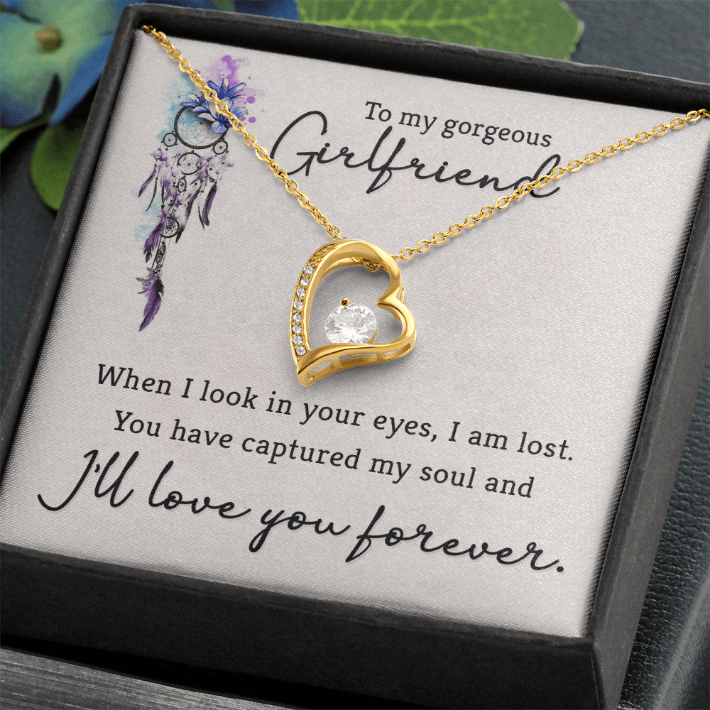 To my Girlfriend, customised gift for her - Gift Junction 