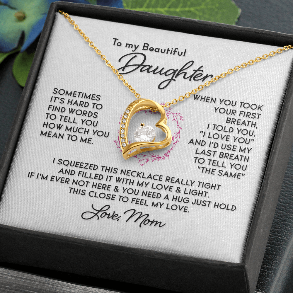 Perfect Gift to my Daughter - Gift Junction 
