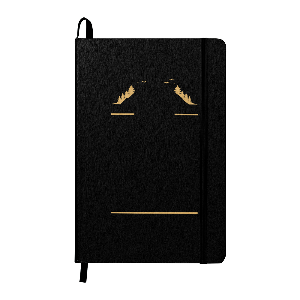 Gift to my Husband, Ambassador Bound Journal - Gift Junction 