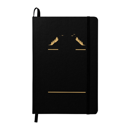 Gift to my Husband, Ambassador Bound Journal - Gift Junction 