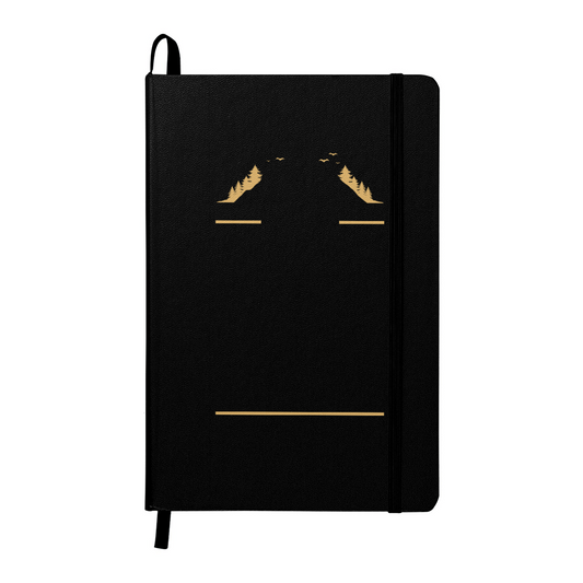 Gift to my Husband, Ambassador Bound Journal - Gift Junction 