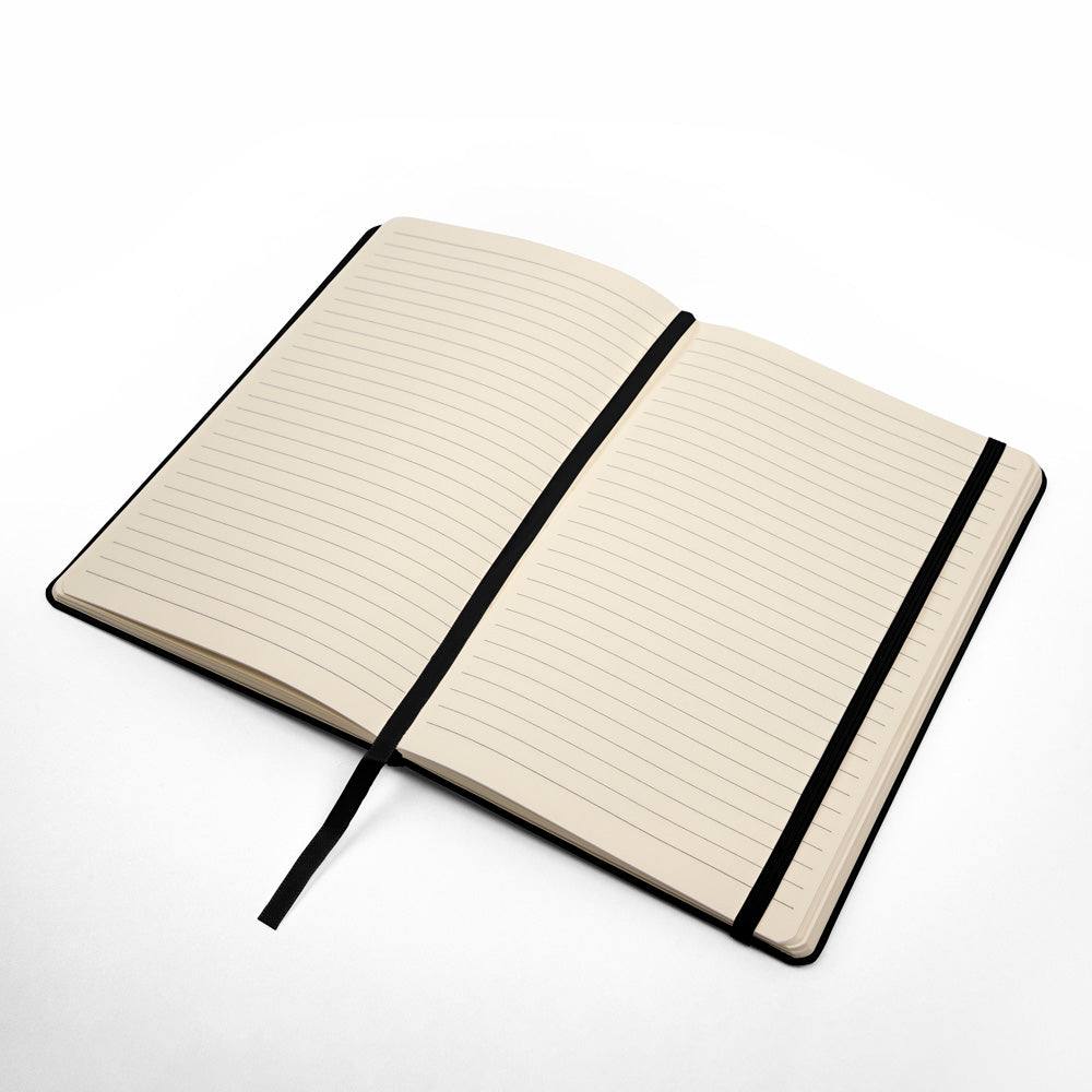 Gift to my Husband, Ambassador Bound Journal - Gift Junction 