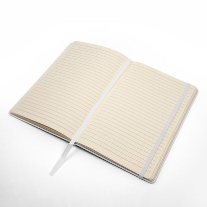 Gift to my Husband, Ambassador Bound Journal - Gift Junction 