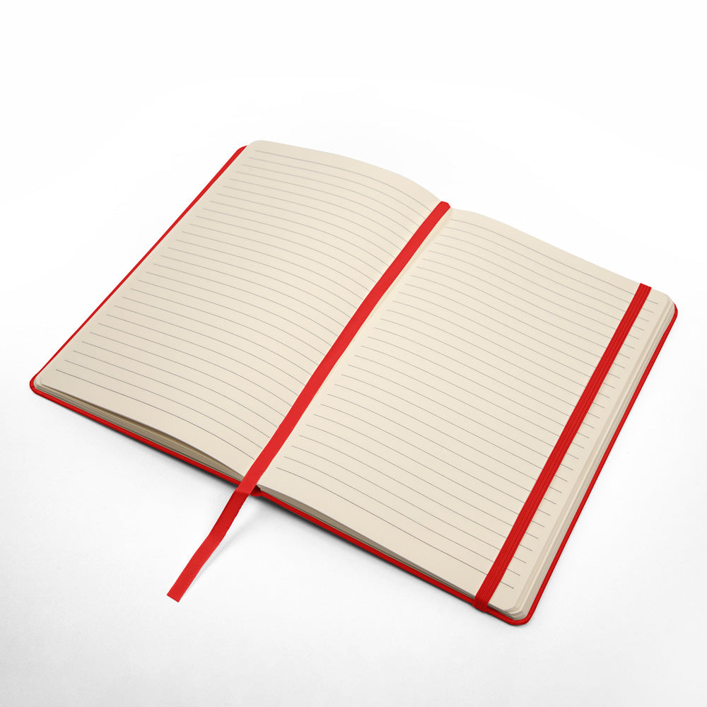 Gift to my Husband, Ambassador Bound Journal - Gift Junction 