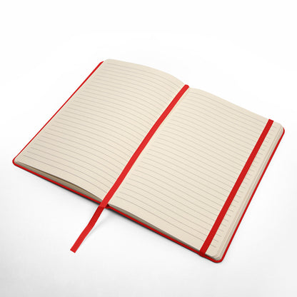 Gift to my Husband, Ambassador Bound Journal - Gift Junction 