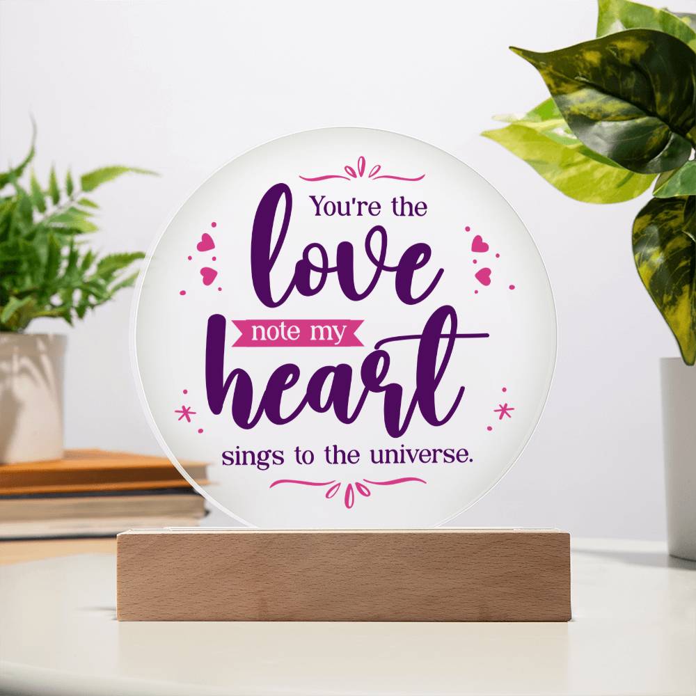You are my Love – Perfect Valentine's Day Gift for Her - Gift Junction 