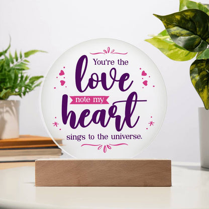 You are my Love – Perfect Valentine's Day Gift for Her - Gift Junction 