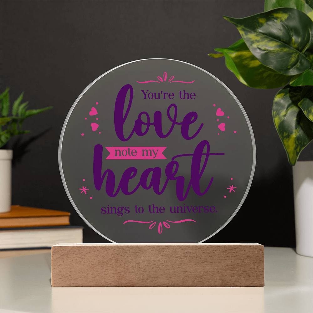 You are my Love – Perfect Valentine's Day Gift for Her - Gift Junction 