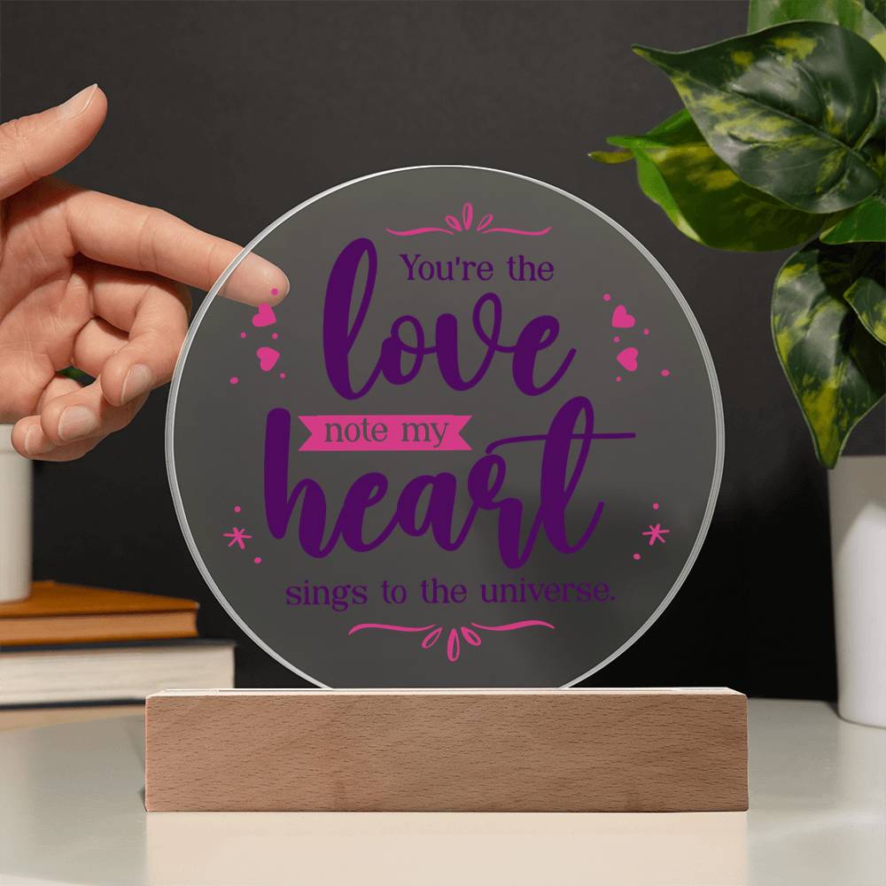 You are my Love – Perfect Valentine's Day Gift for Her - Gift Junction 