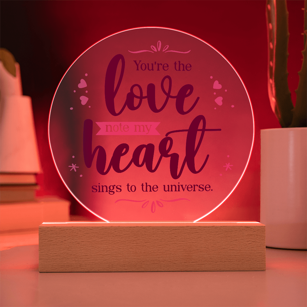 You are my Love – Perfect Valentine's Day Gift for Her - Gift Junction 