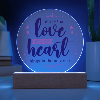 You are my Love – Perfect Valentine's Day Gift for Her - Gift Junction 