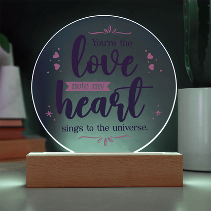 You are my Love – Perfect Valentine's Day Gift for Her - Gift Junction 