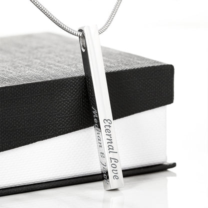 To my Fiance, A Love Note That Lasts Forever - Gift Junction 