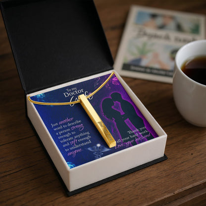 Just for my Doctor Wife - Gift Junction 