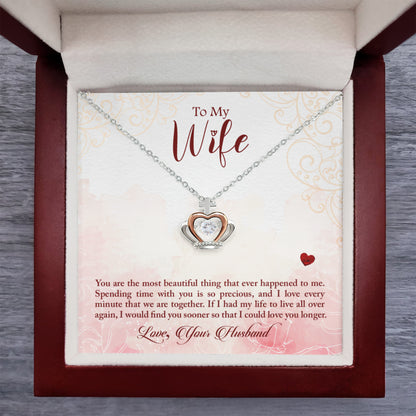 Lovely Gift to my Wife, a unique way to Express - Gift Junction 