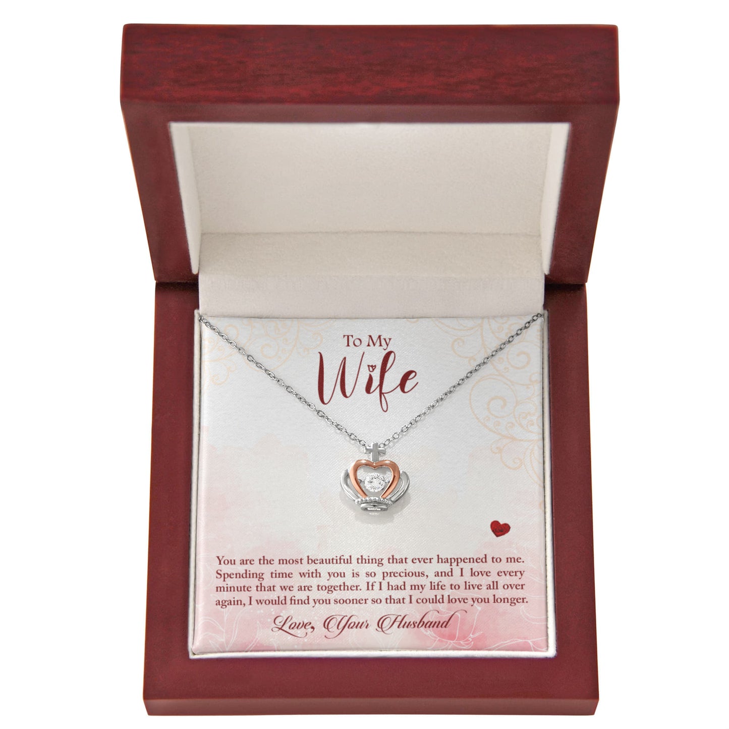 Lovely Gift to my Wife, a unique way to Express - Gift Junction 