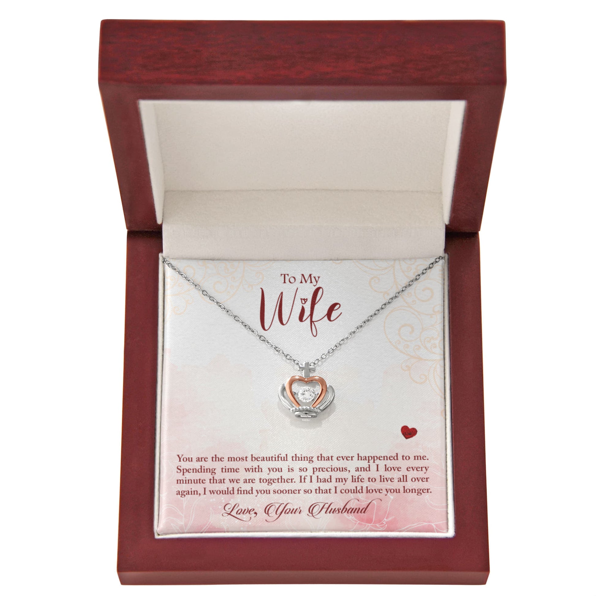 Lovely Gift to my Wife, a unique way to Express - Gift Junction 