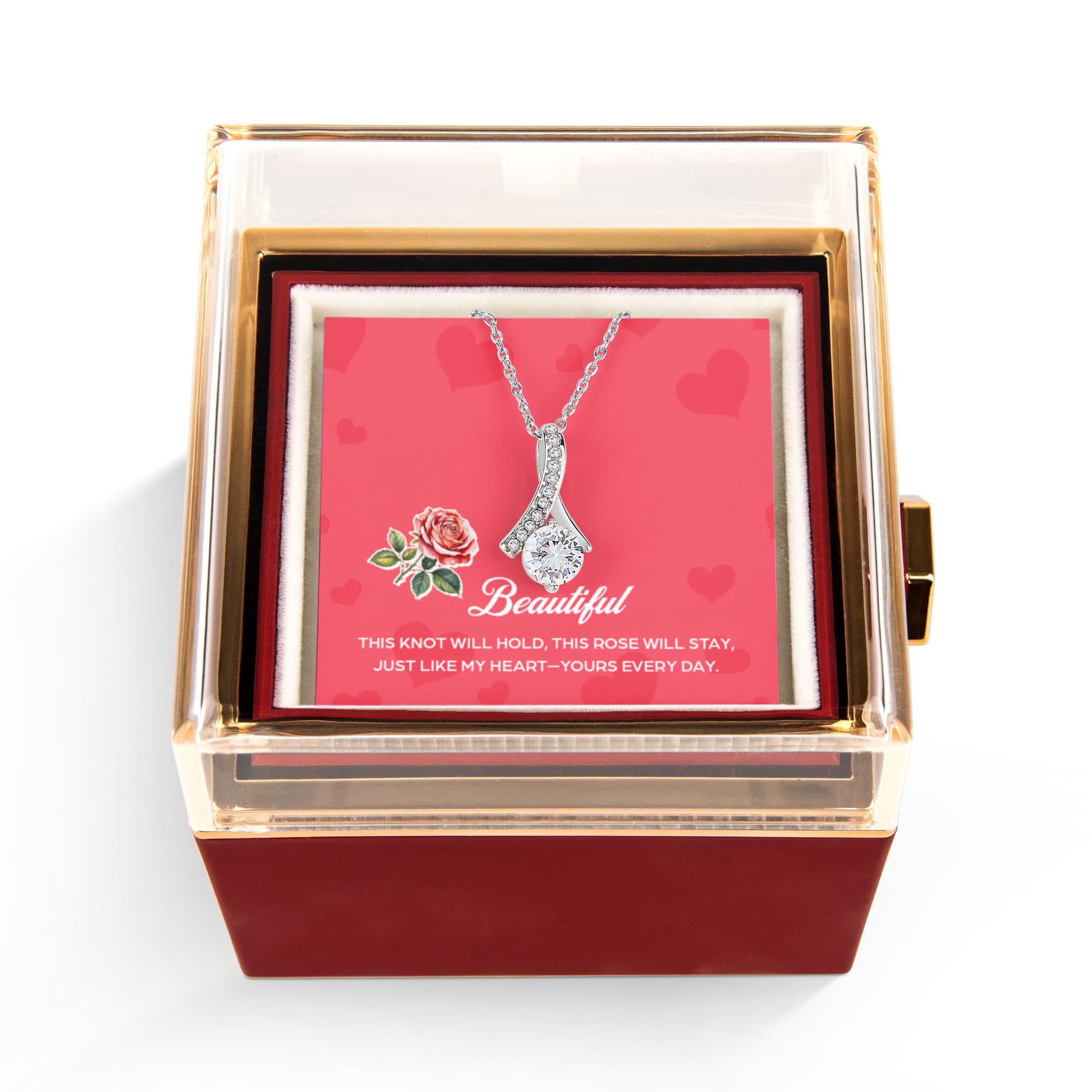 Beautiful Gift to my Beautiful Wife/Soulmate - Gift Junction 