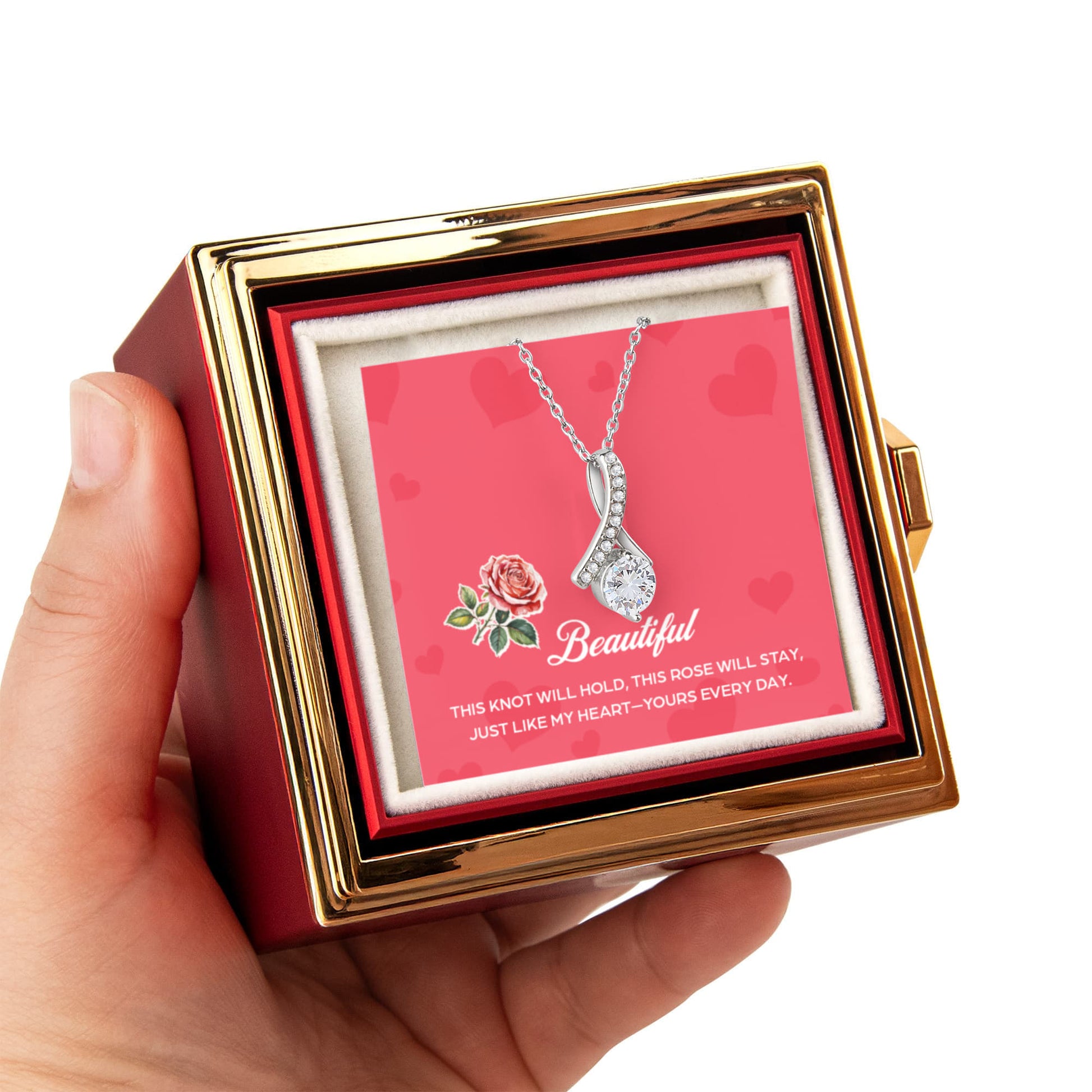 Beautiful Gift to my Beautiful Wife/Soulmate - Gift Junction 