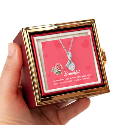 Beautiful Gift to my Beautiful Wife/Soulmate - Gift Junction 