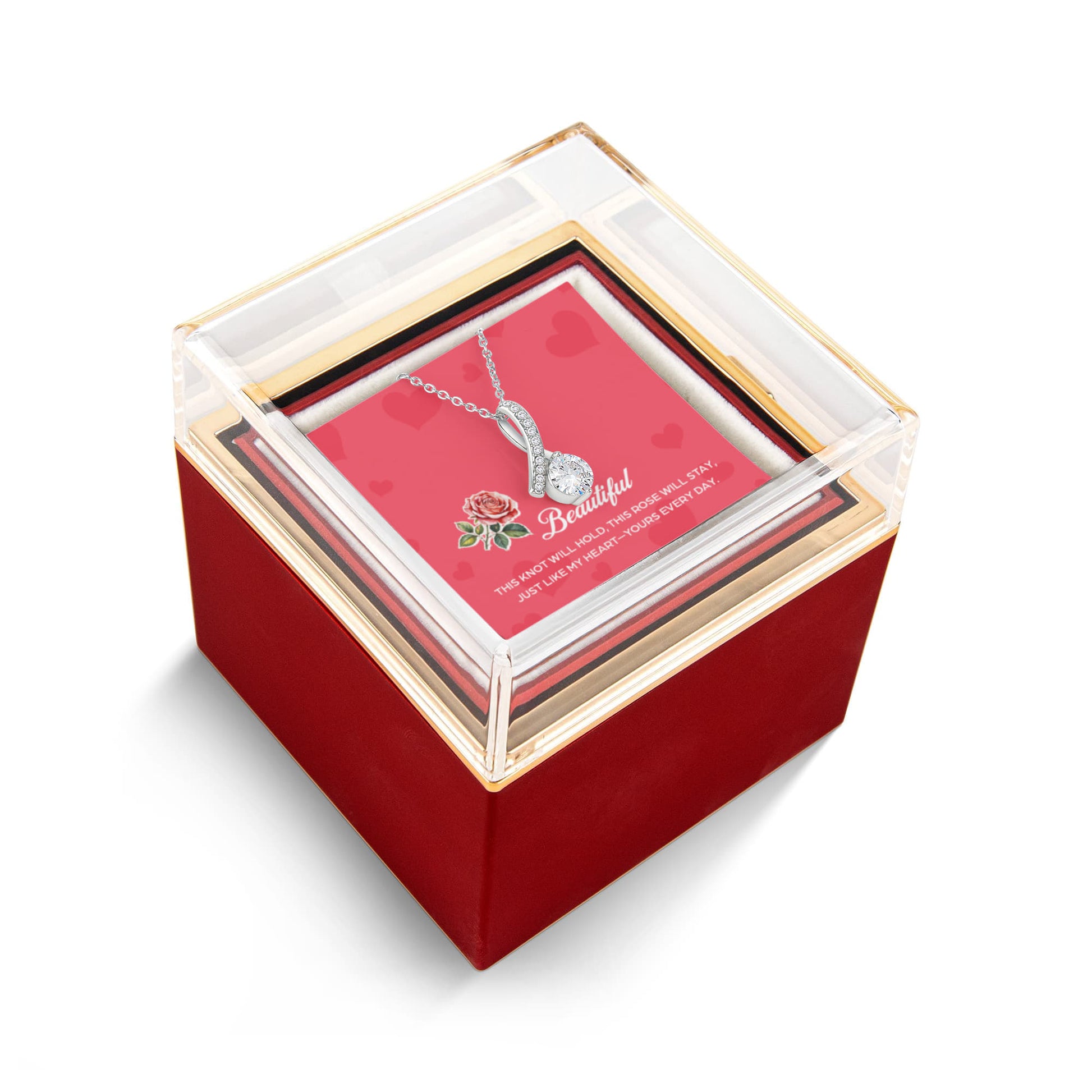 Beautiful Gift to my Beautiful Wife/Soulmate - Gift Junction 