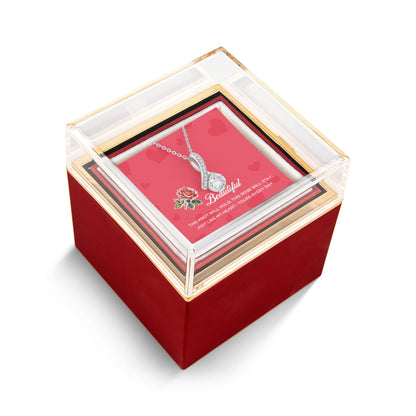 Beautiful Gift to my Beautiful Wife/Soulmate - Gift Junction 