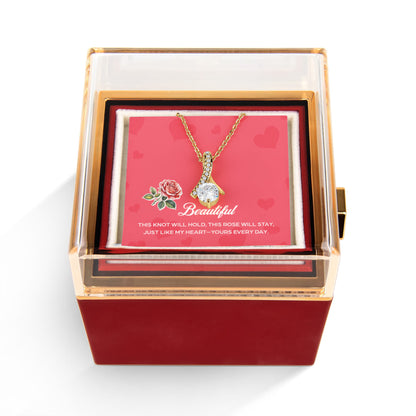Beautiful Gift to my Beautiful Wife/Soulmate - Gift Junction 