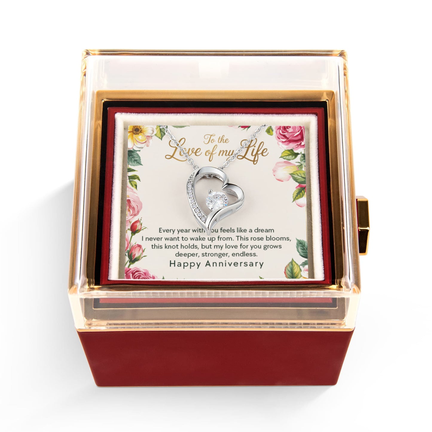 Anniversary Gift, To my Soulmate - Gift Junction 