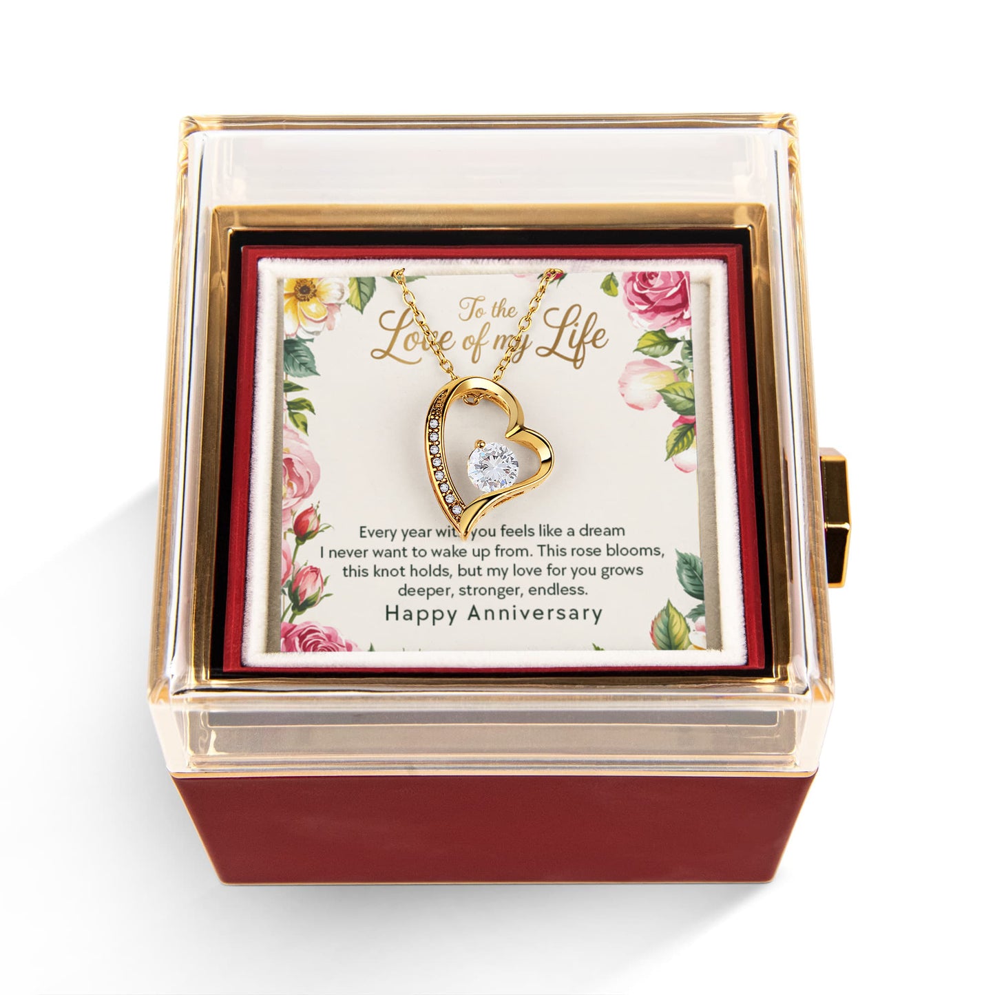 Anniversary Gift, To my Soulmate - Gift Junction 