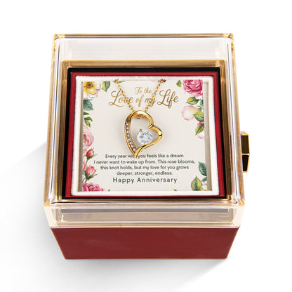 Anniversary Gift, To my Soulmate - Gift Junction 