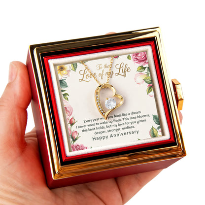 Anniversary Gift, To my Soulmate - Gift Junction 